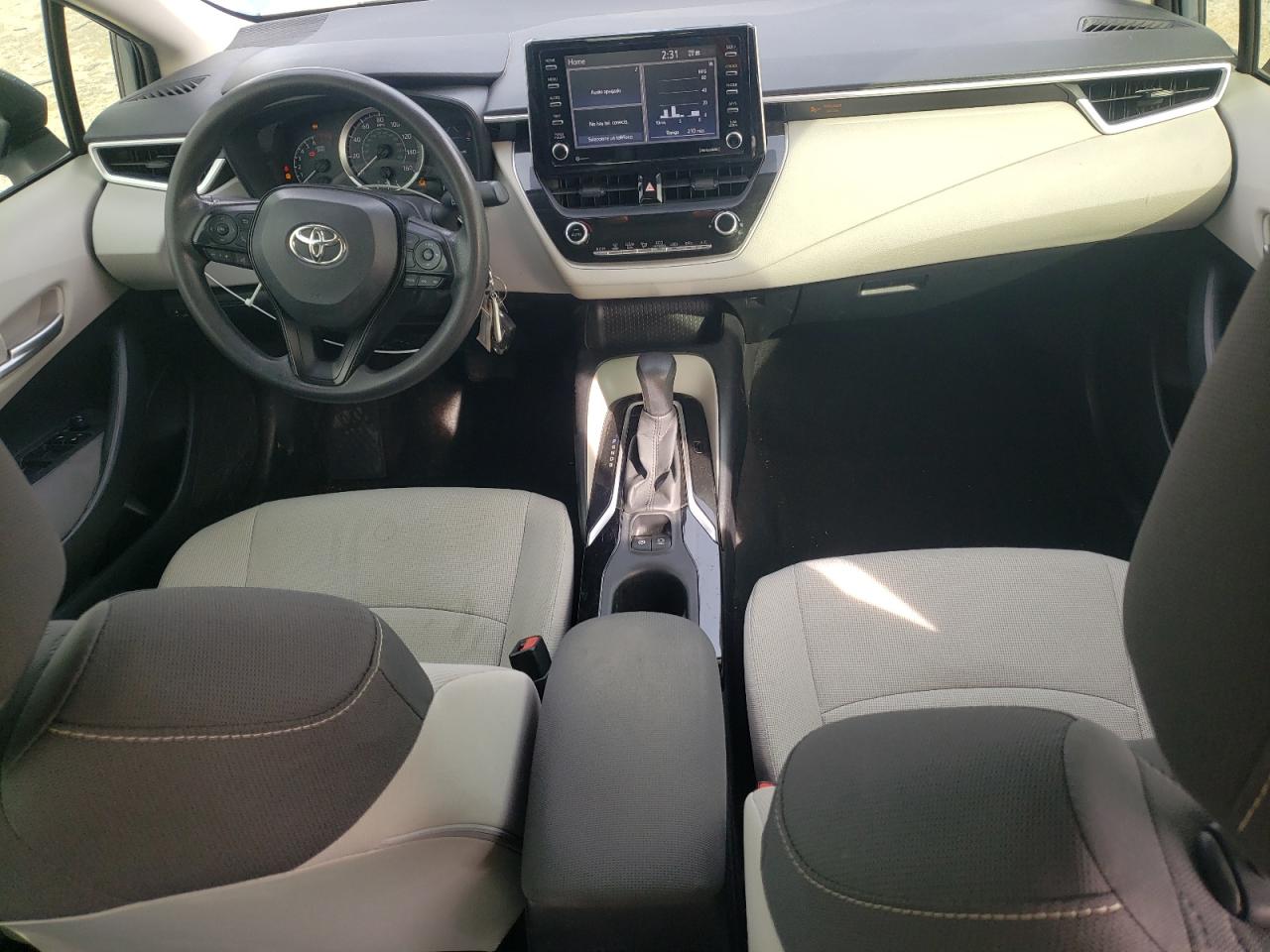2021 Toyota Corolla - Image 8