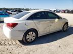 2012 Chevrolet Cruze Ls للبيع في Jacksonville، FL - Front End