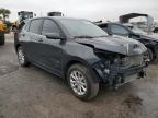 2019 Chevrolet Equinox Lt за продажба в Miami, FL - Front End