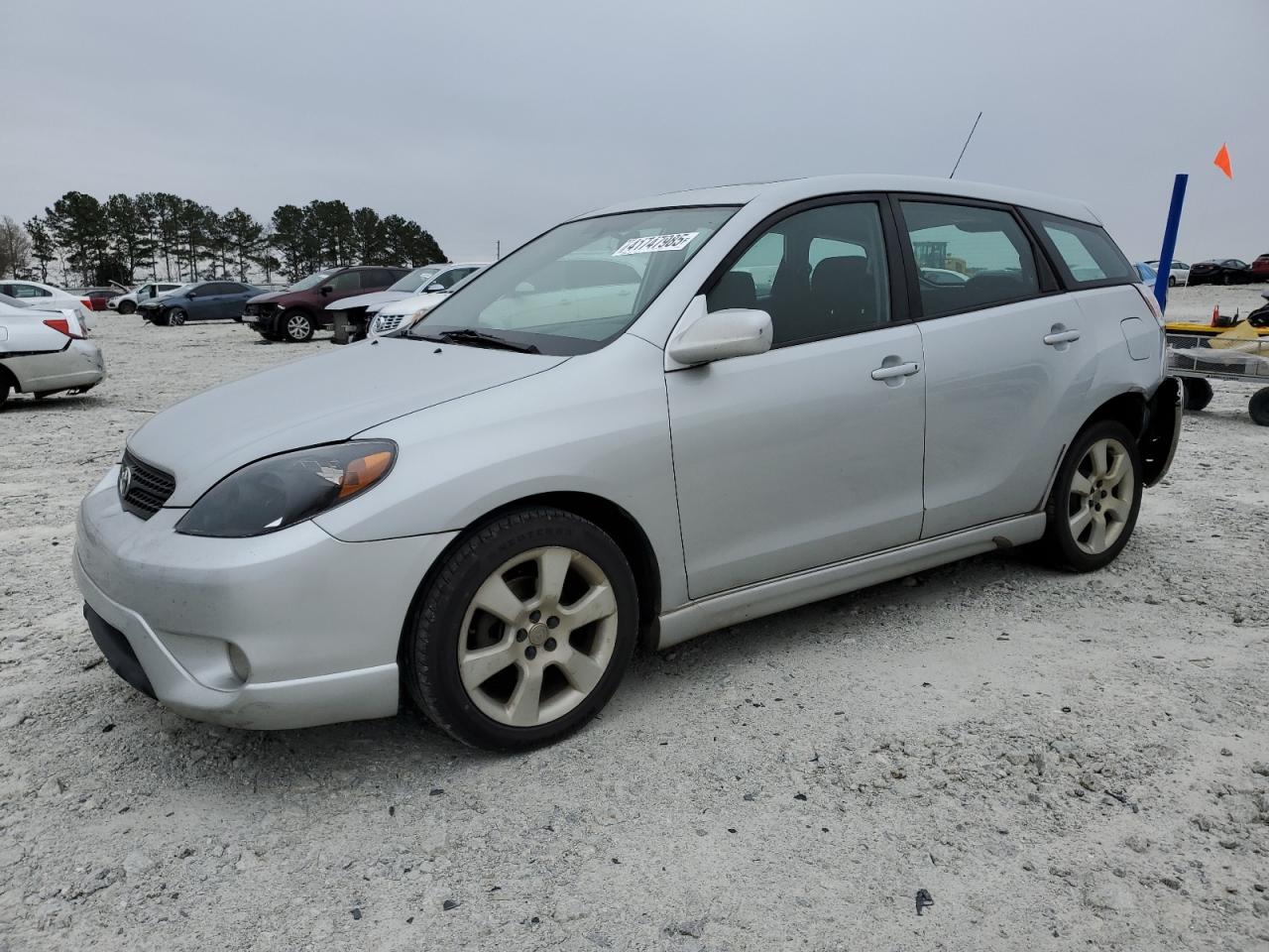 2005 Toyota Corolla - Image 1