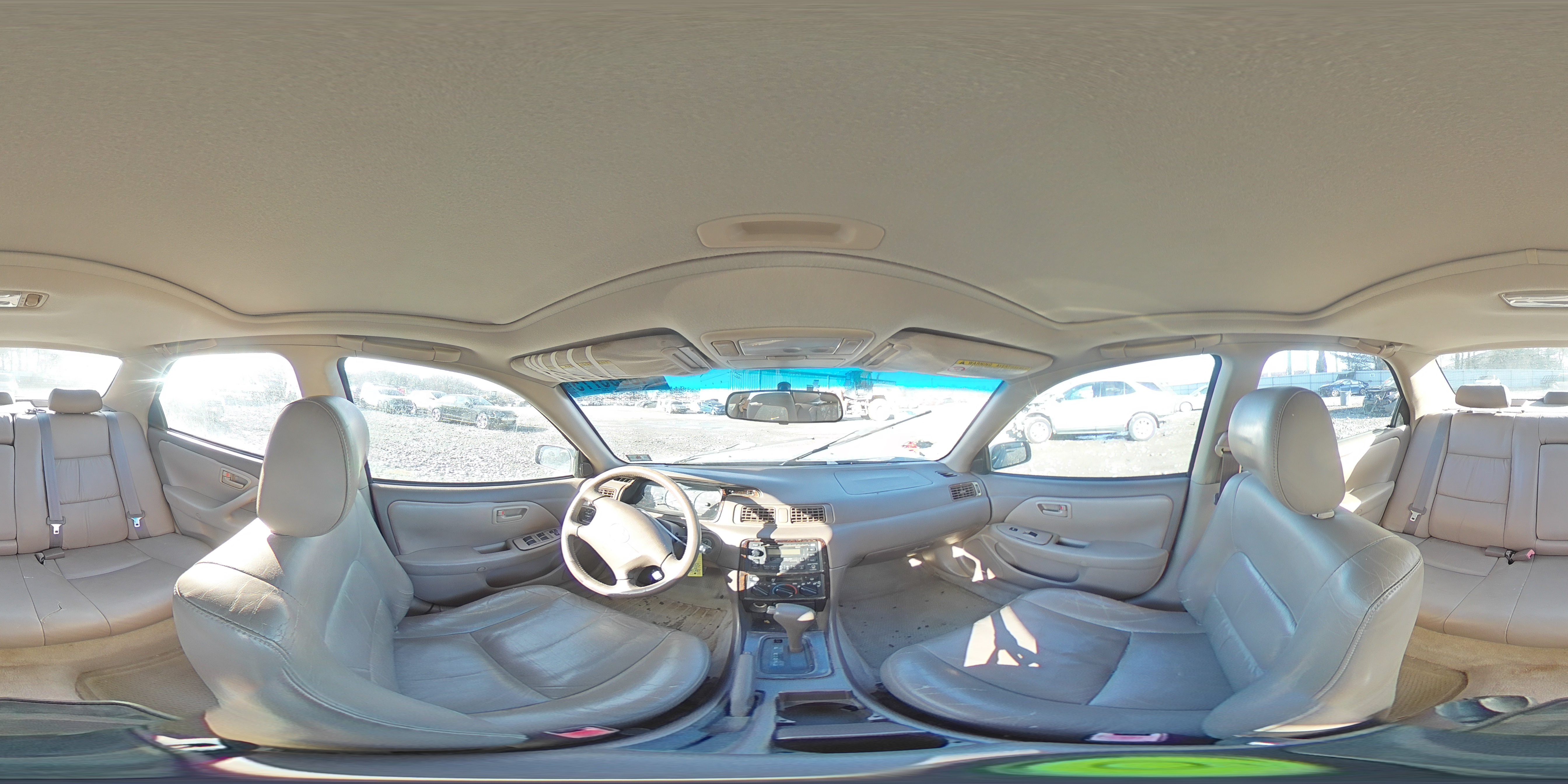1999 Toyota Camry - Image 13