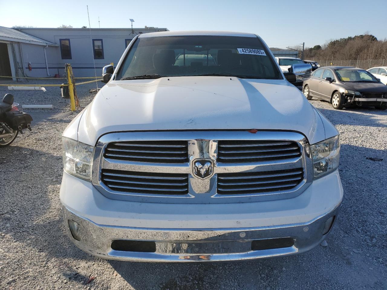 2015 RAM 1500 - Image 5