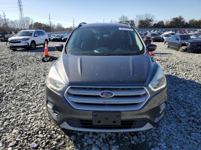  FORD ESCAPE 2018 Szary