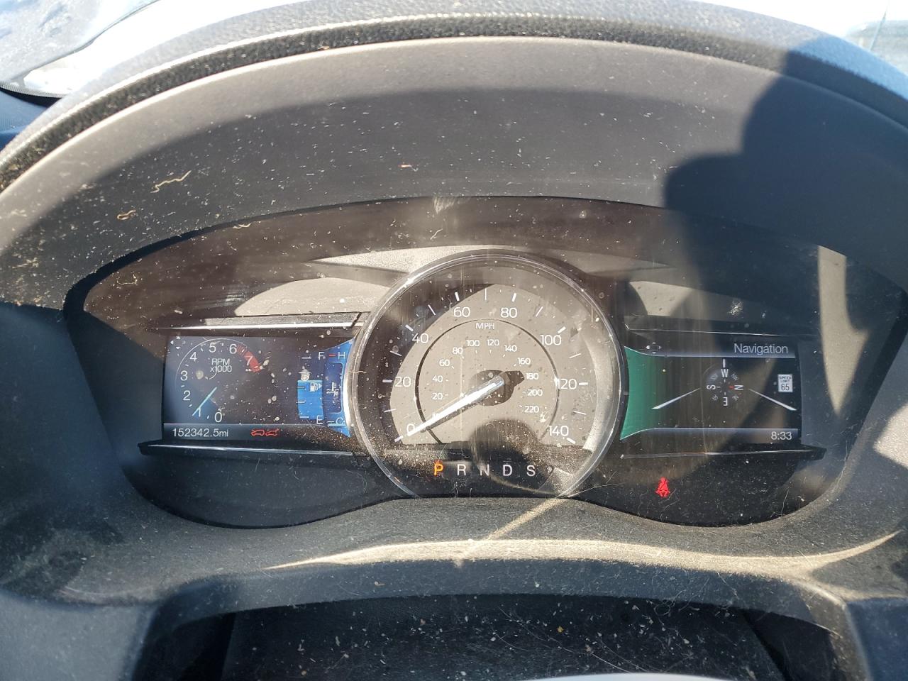 2016 Ford Explorer - Image 9