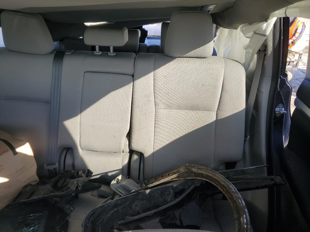 2019 Toyota Highlander - Image 10