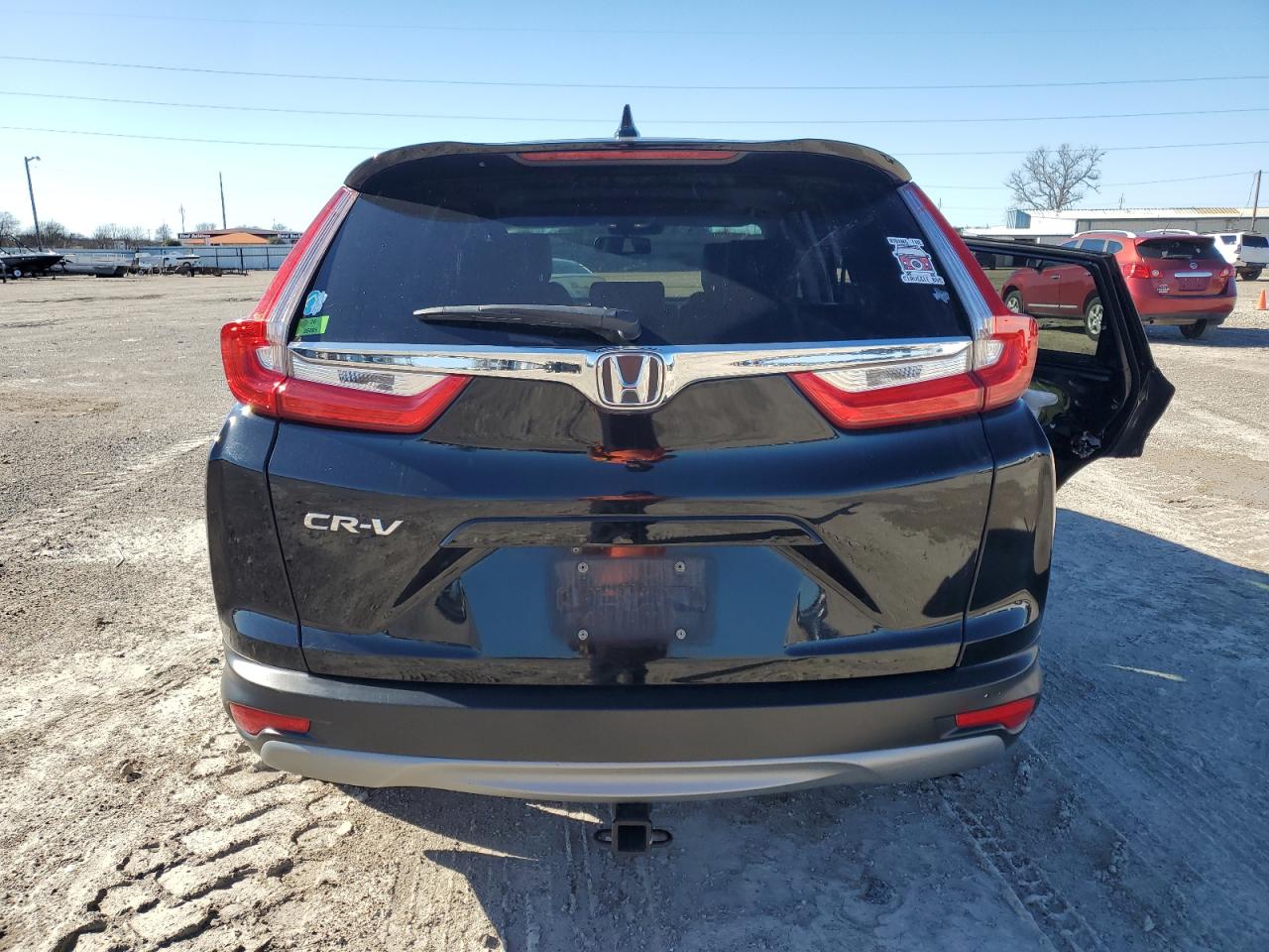 2019 Honda CR-V - Image 6