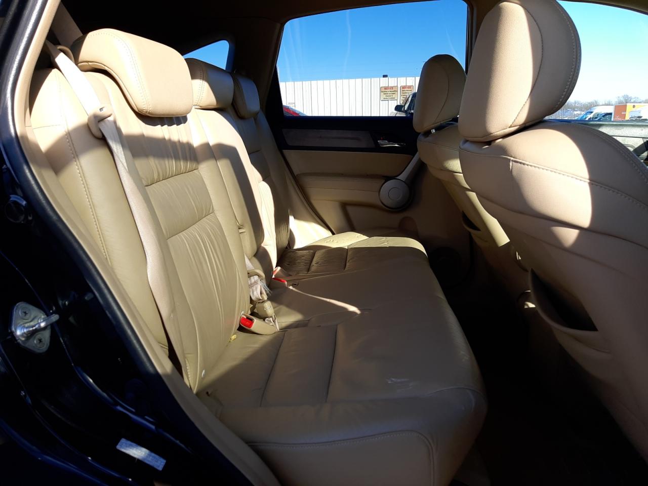 2007 Honda CR-V - Image 11