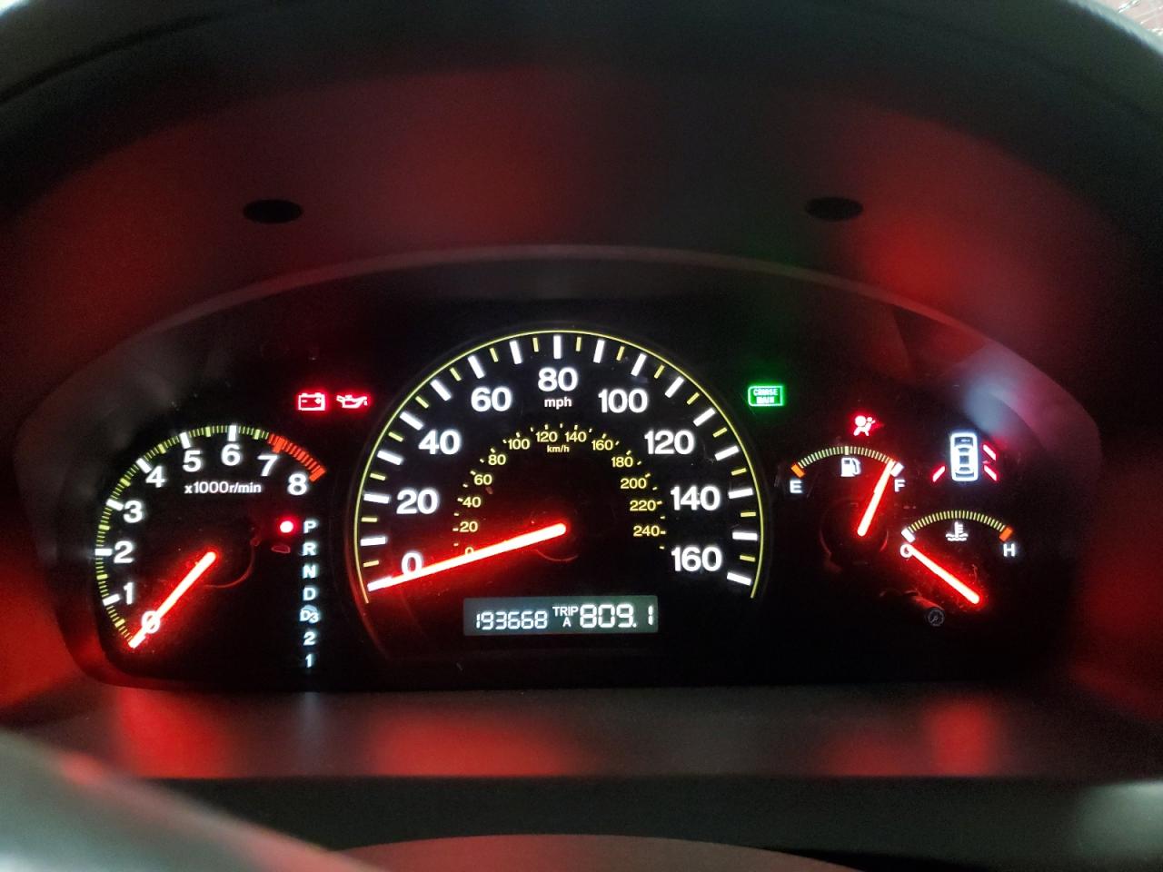 2003 Honda Accord - Image 9