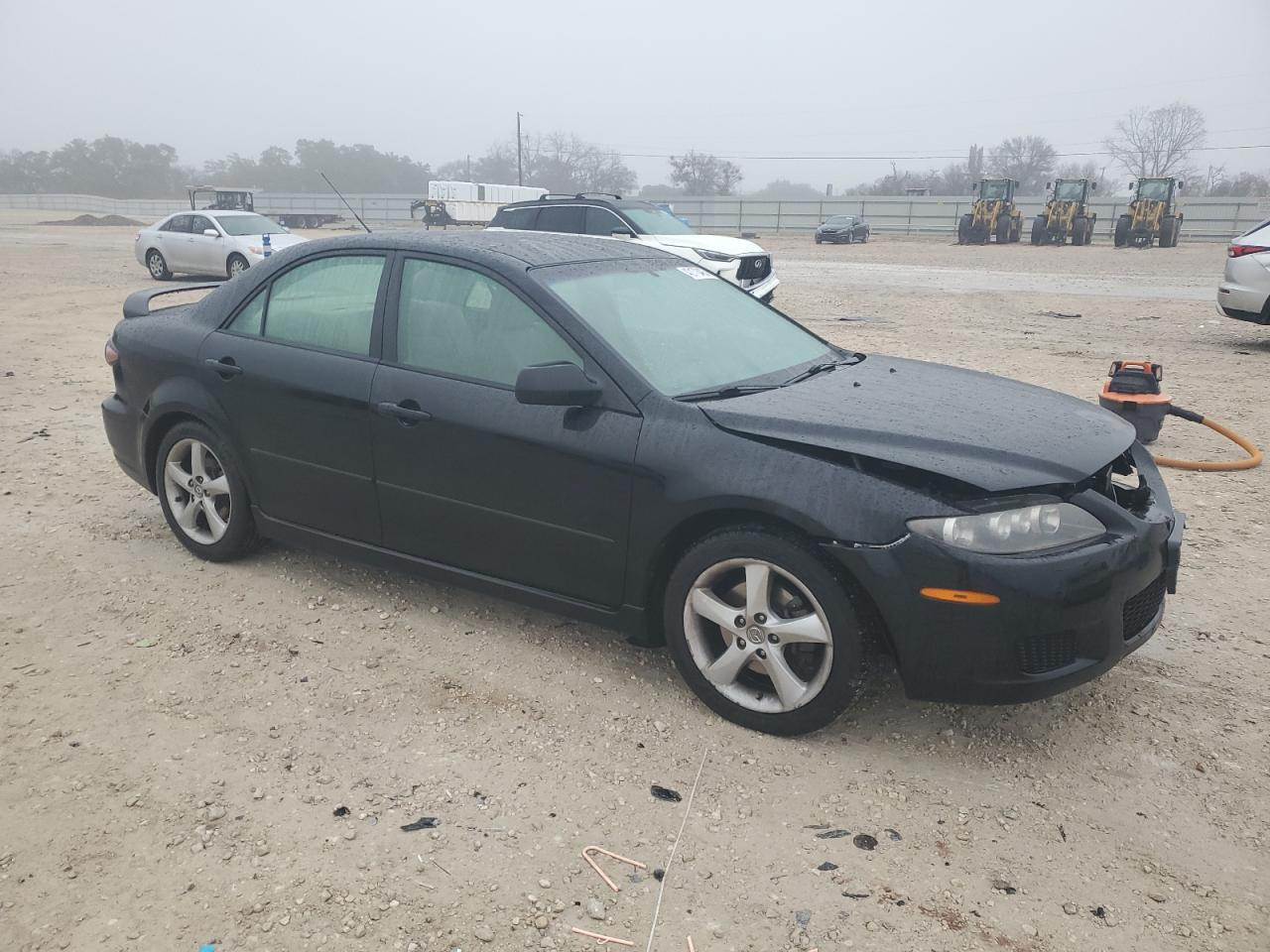 2008 Mazda 6 - Image 4