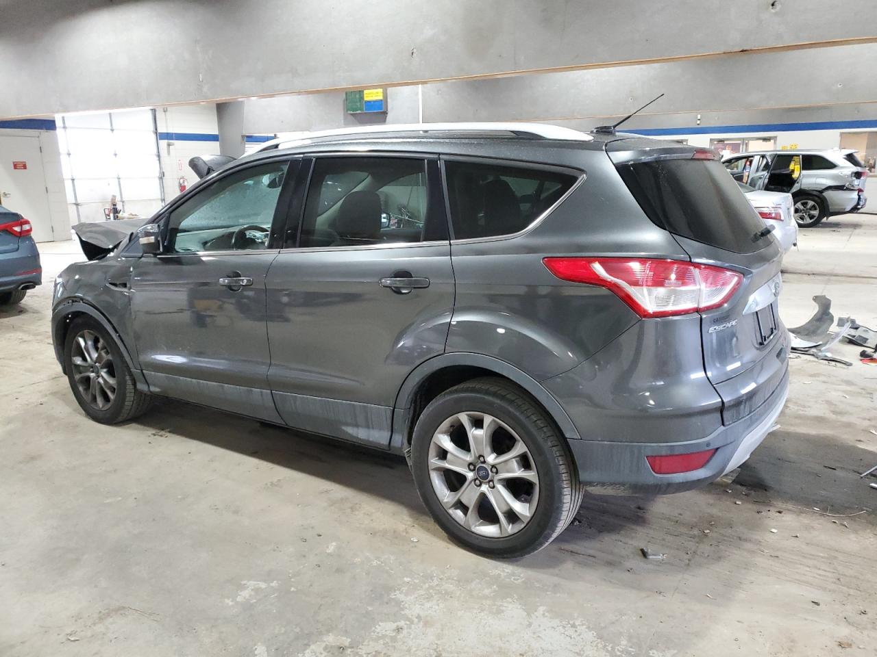 2015 Ford Escape - Image 2