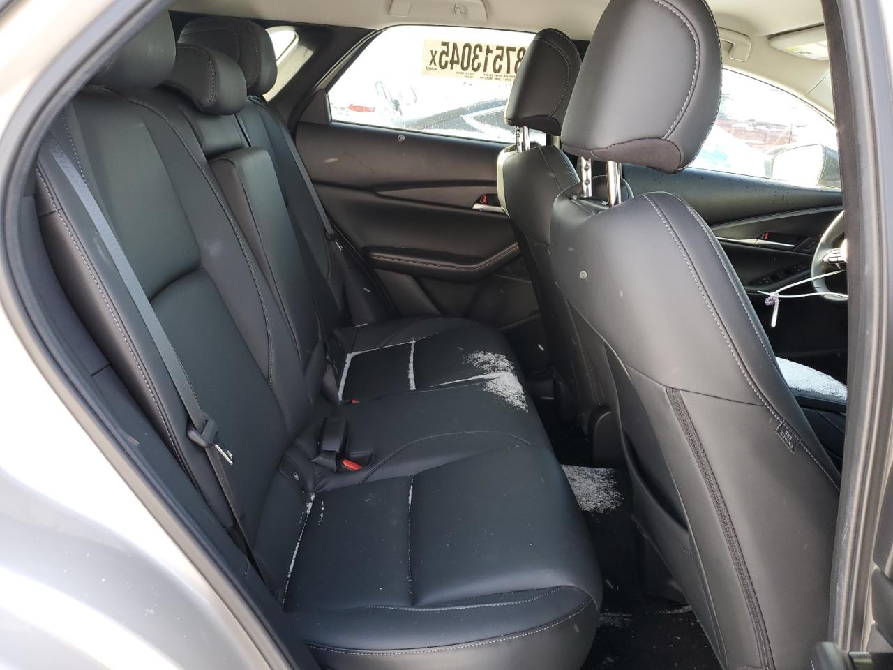 2024 Mazda CX-30 - Image 12