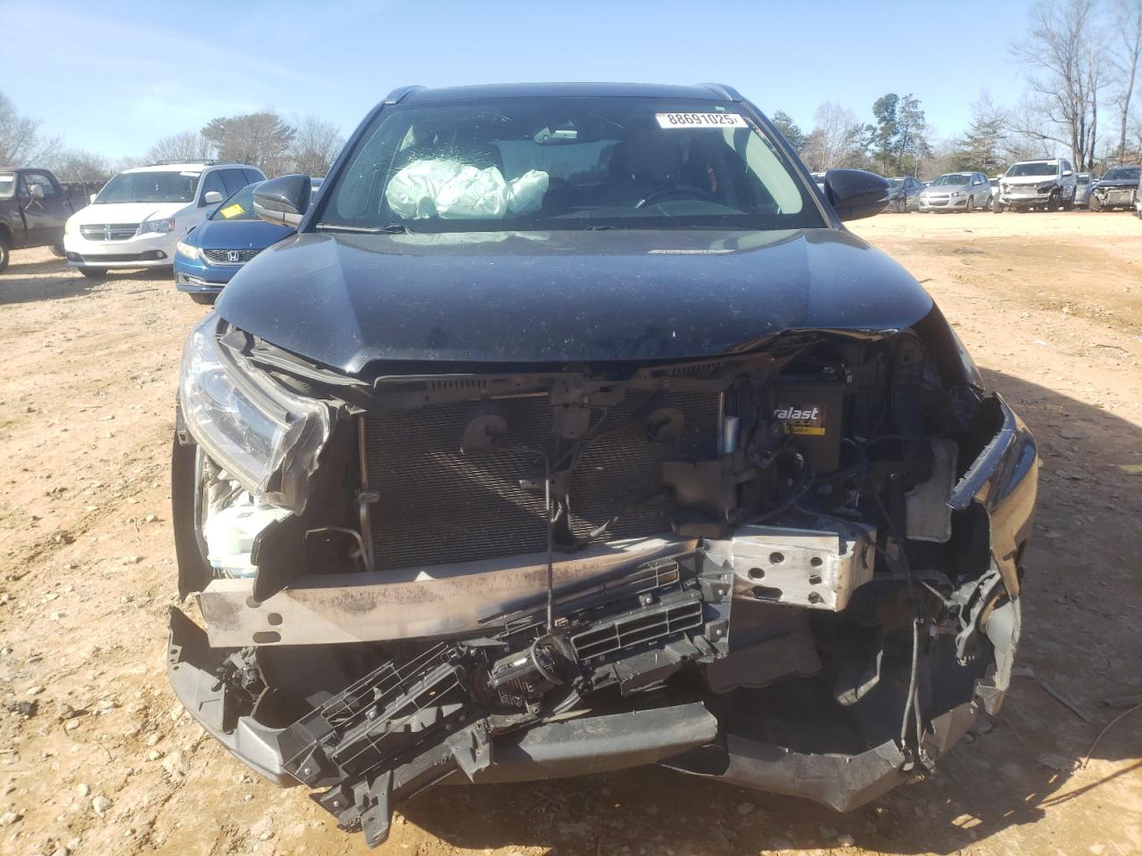 2019 Toyota Highlander - Image 5