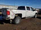 2017 Chevrolet Silverado K2500 Heavy Duty Ltz de vânzare în Bismarck, ND - All Over