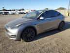2024 Tesla Model Y  იყიდება San Diego-ში, CA - Rear End