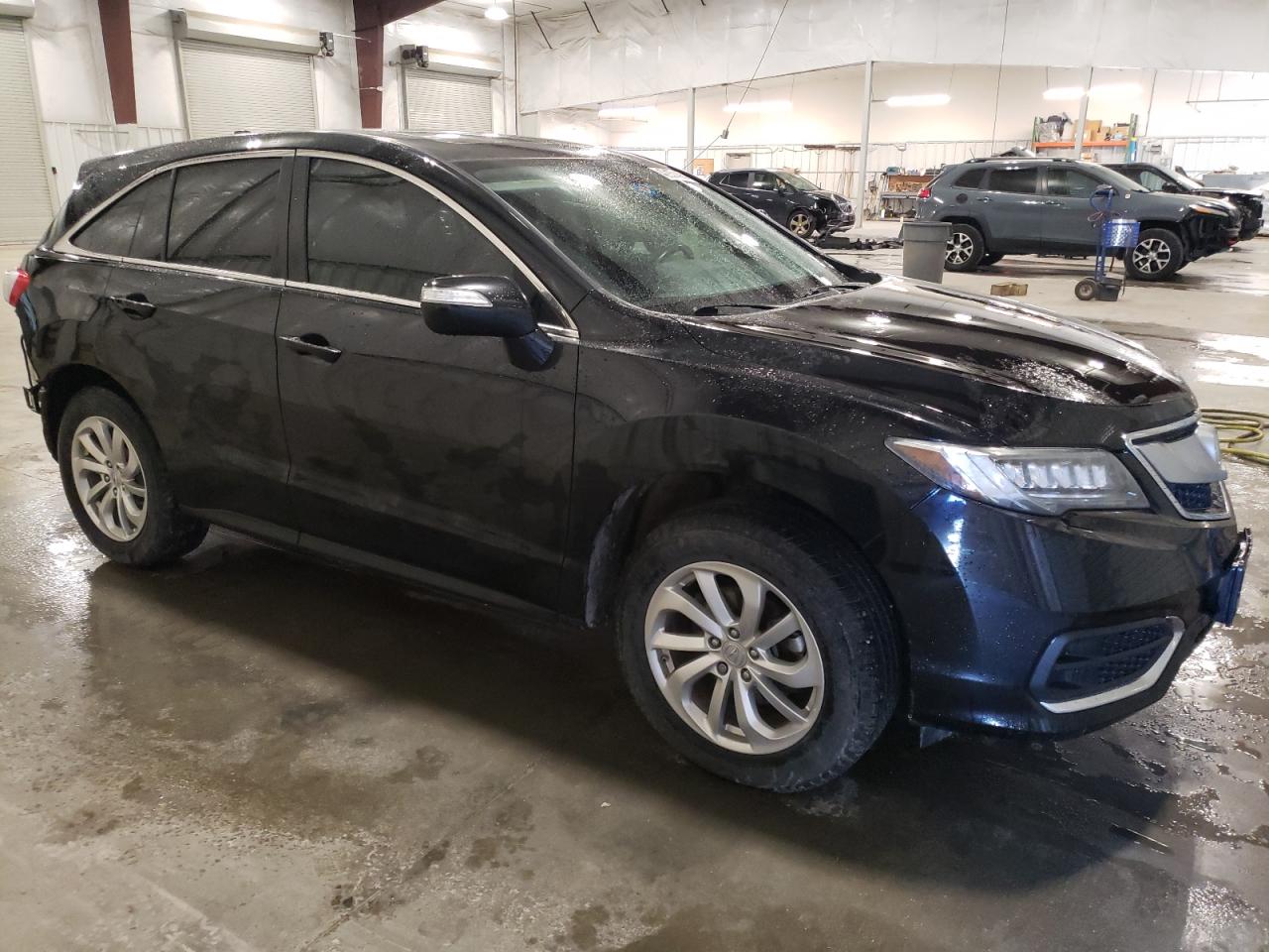 2018 Acura RDX - Image 4