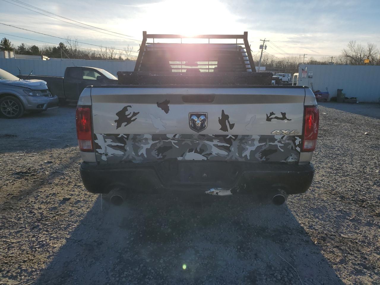 2013 RAM 1500 - Image 6