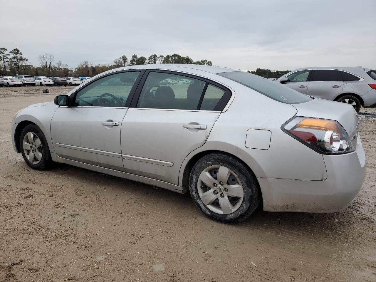 2008 Nissan Altima - Image 2