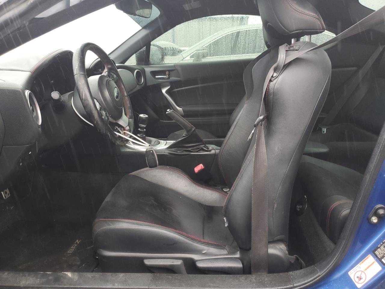 2017 Subaru BRZ - Image 7