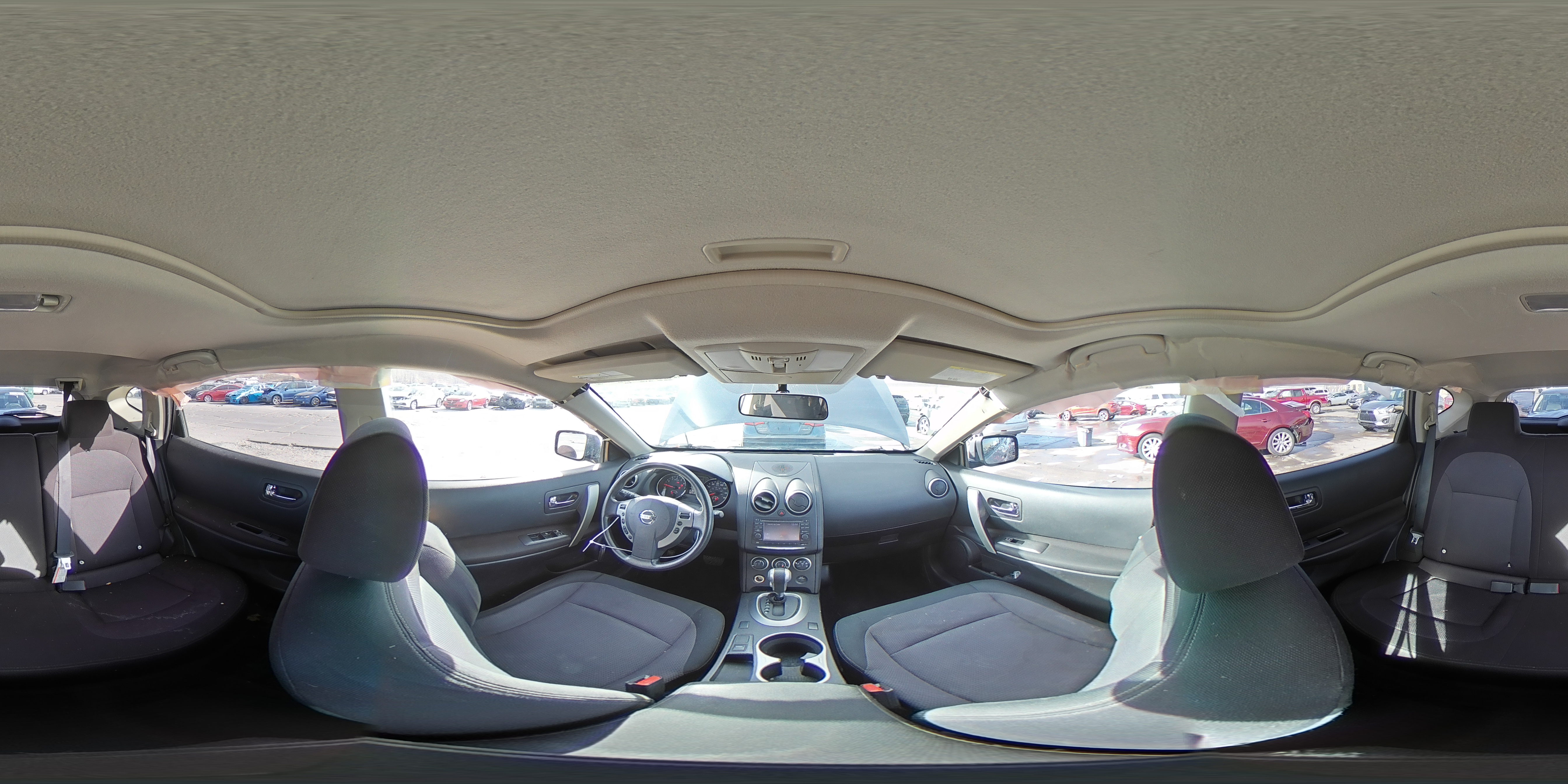 2013 Nissan Rogue - Image 15
