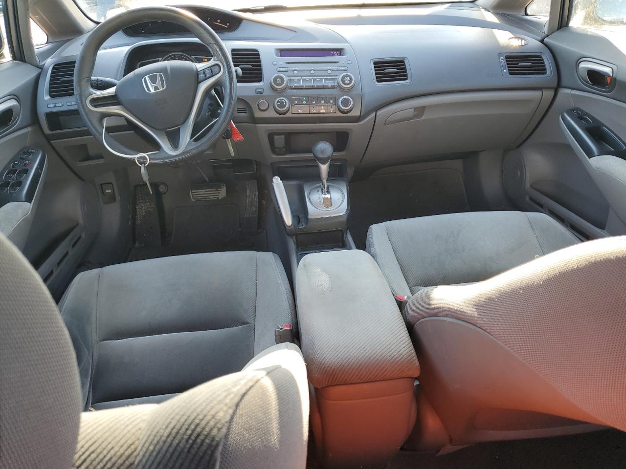2011 Honda Civic - Image 8