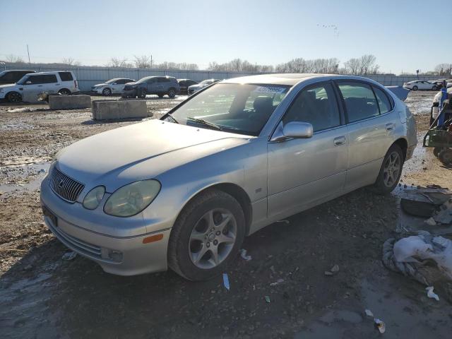 2002 Lexus Gs 300