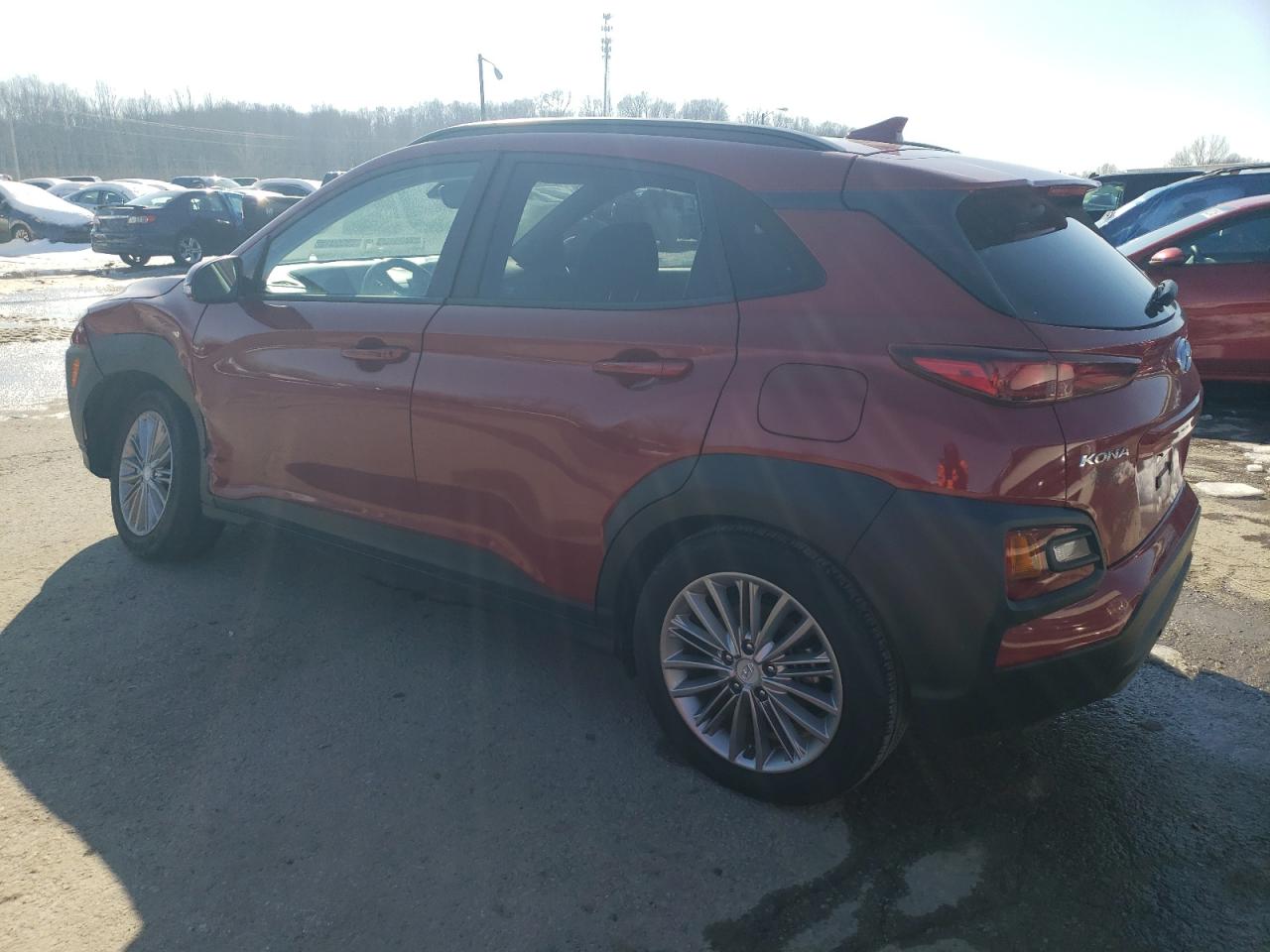 2020 Hyundai Kona - Image 2