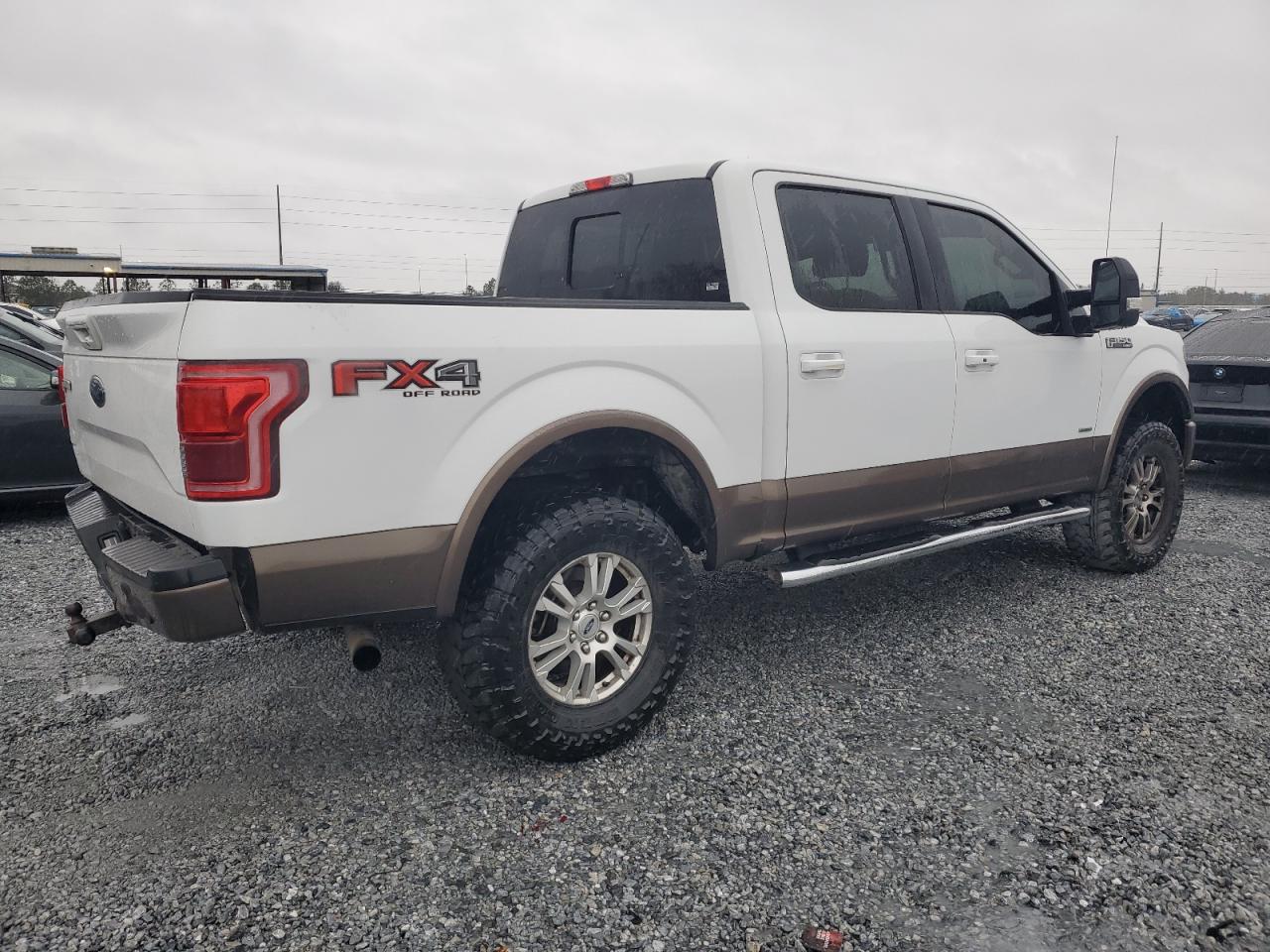 2016 Ford F-150 - Image 3