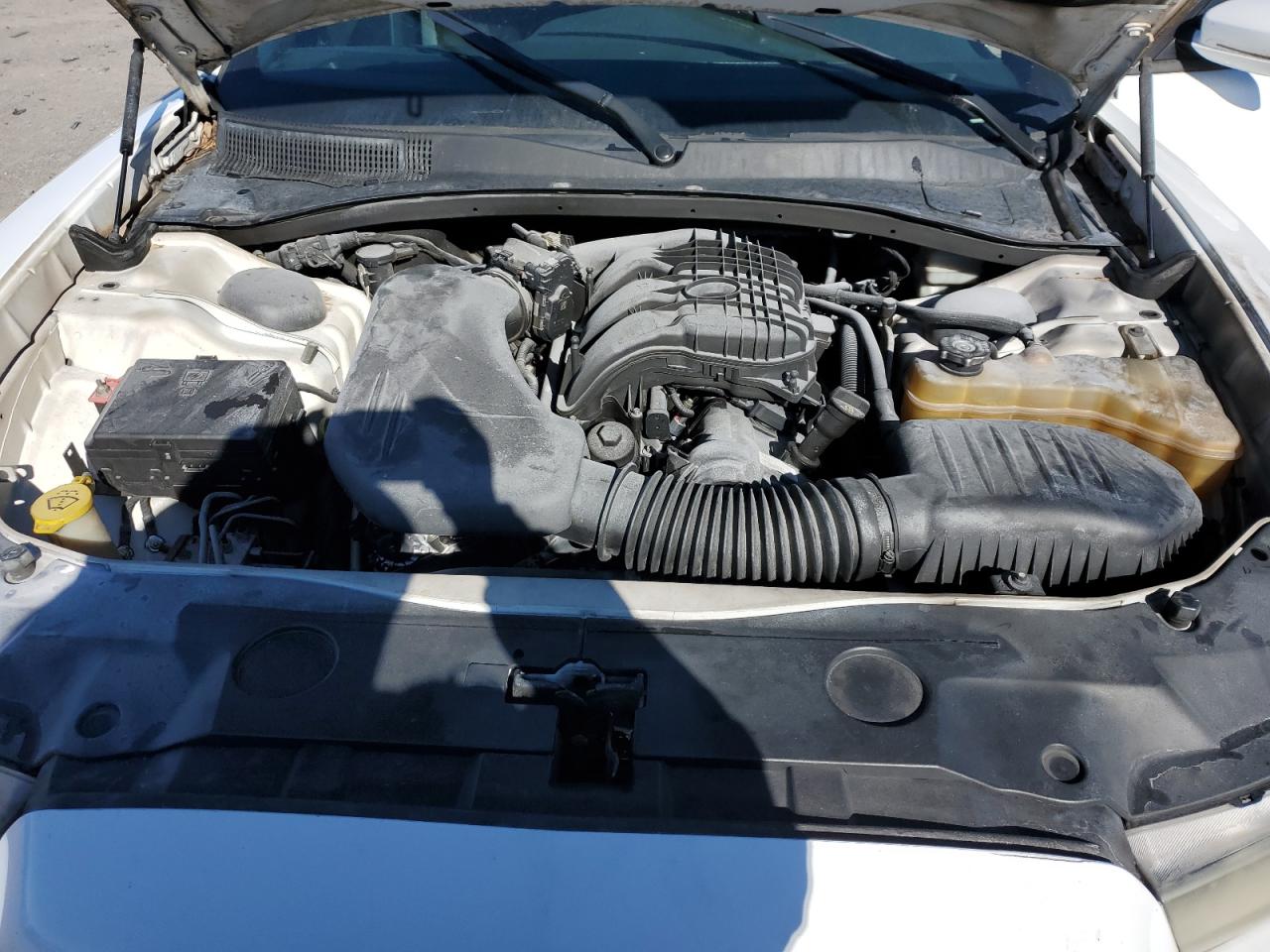 2013 Dodge Charger - Image 12