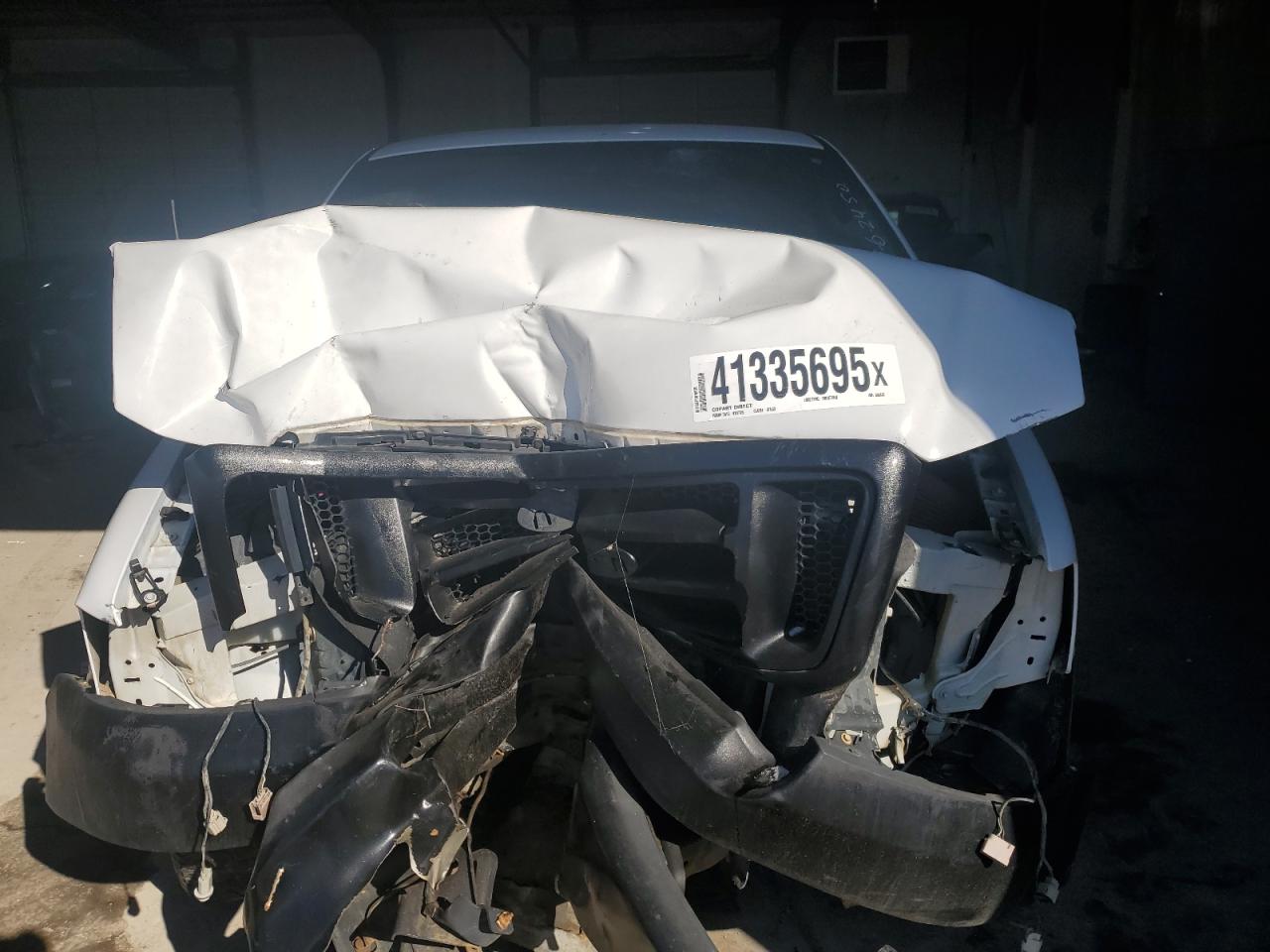 2008 Ford F-150 - Image 5