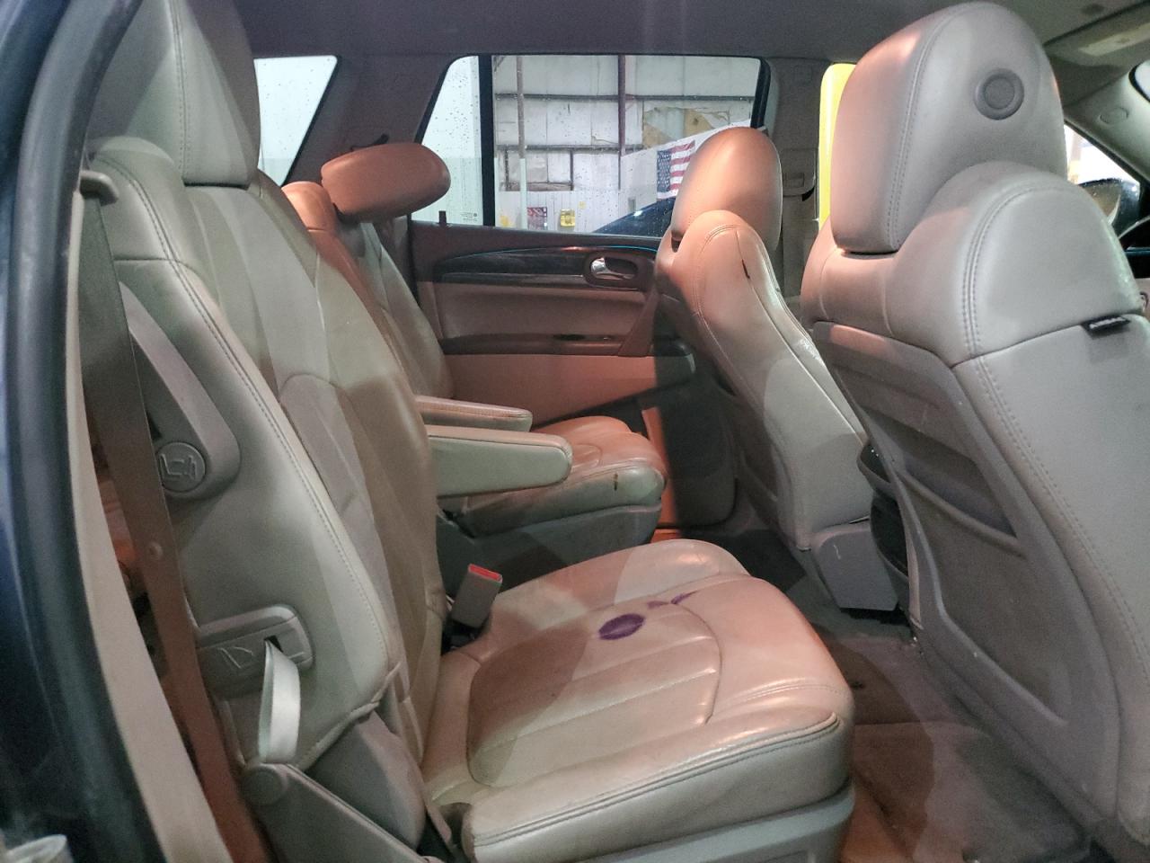 2013 Buick Enclave - Image 11