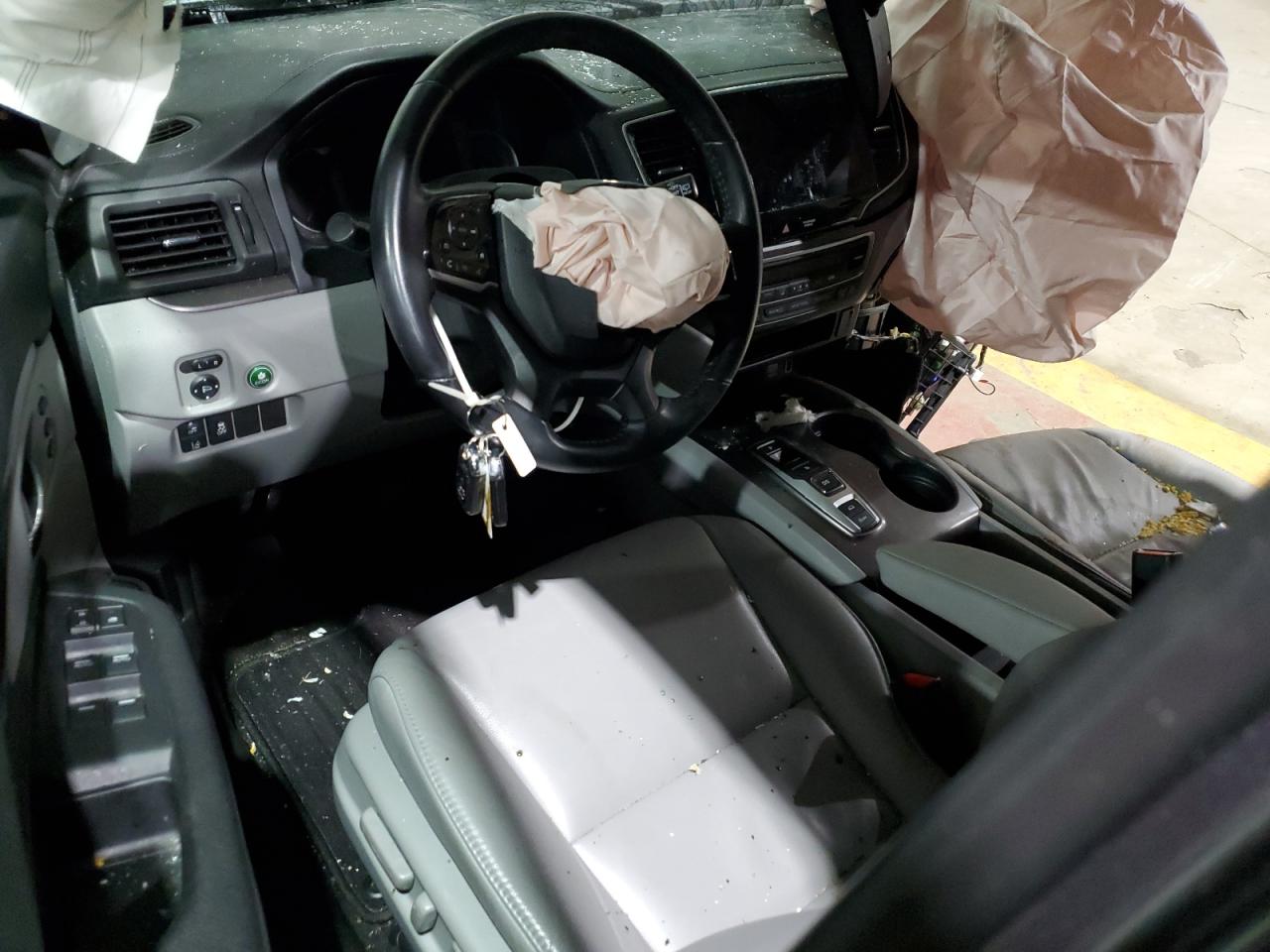2021 Honda Pilot - Image 8
