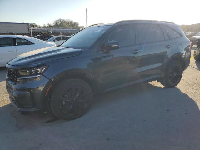  KIA SORENTO 2023 Szary