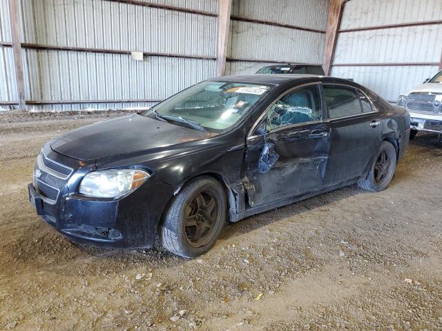 2010 Chevrolet Malibu Ls