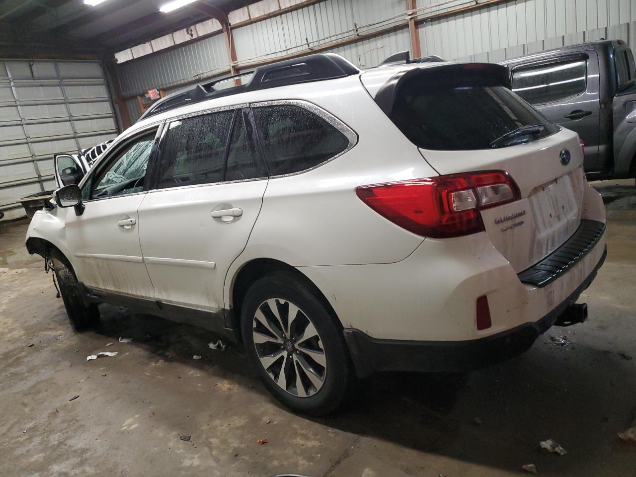 2017 Subaru Outback - Image 2
