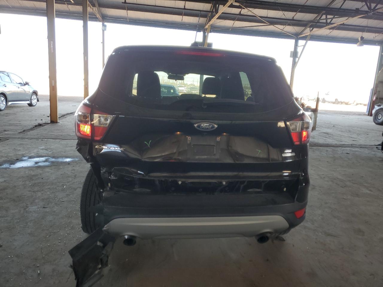 2017 Ford Escape - Image 6