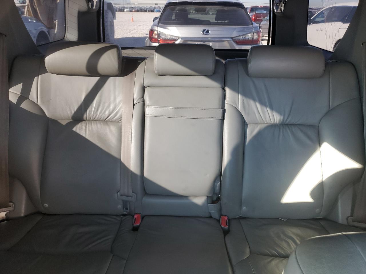 2006 Toyota 4Runner - Image 10