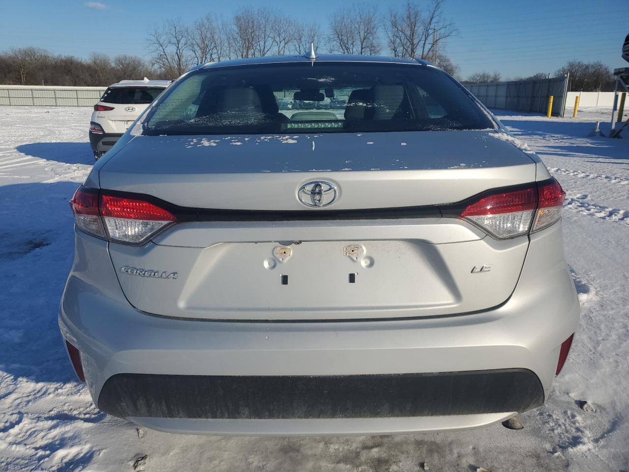2022 Toyota Corolla - Image 6