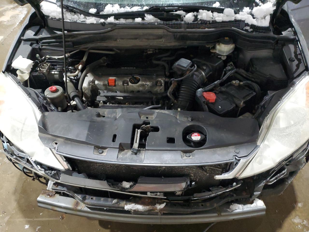 2011 Honda CR-V - Image 14