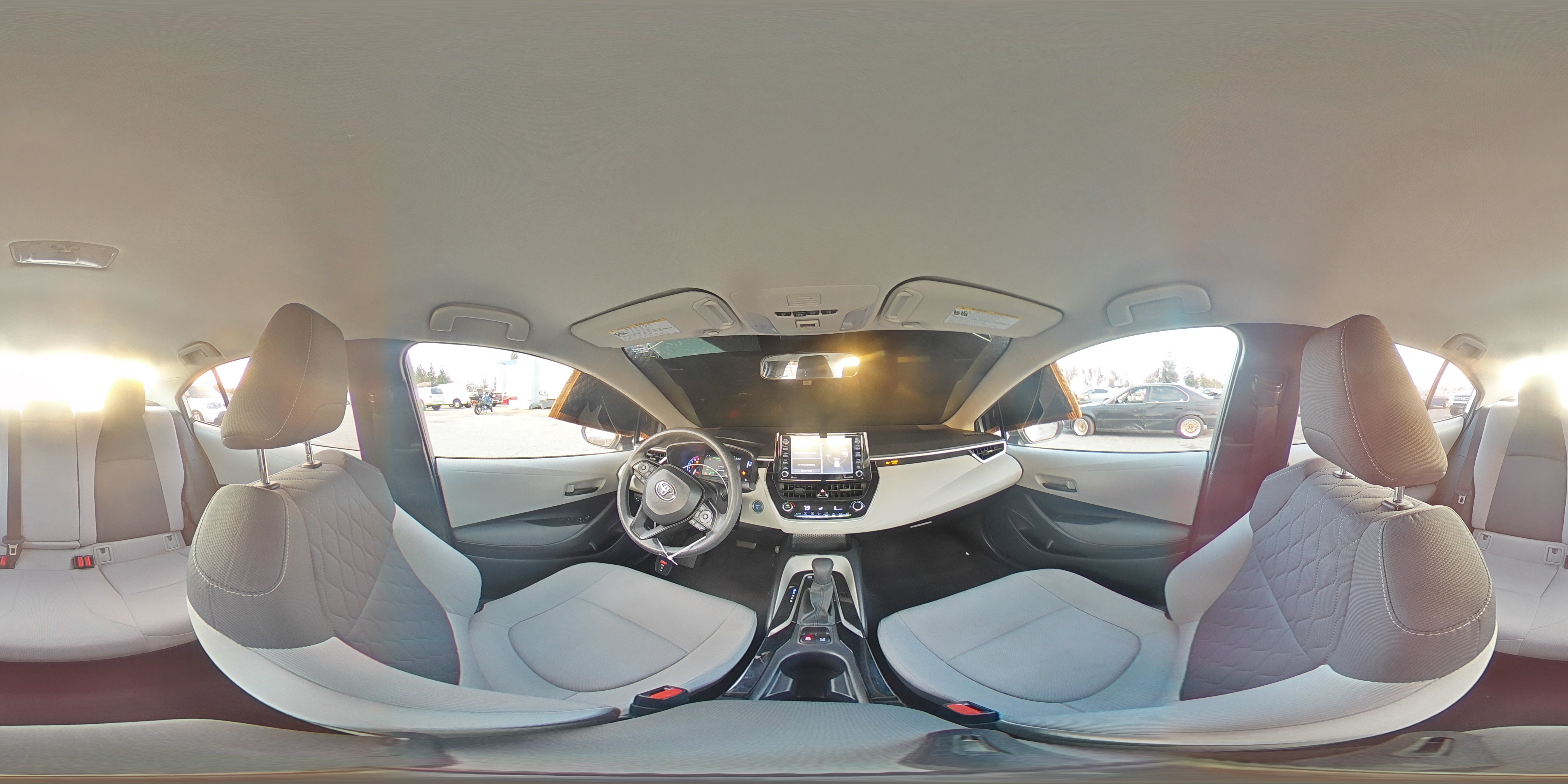 2022 Toyota Corolla - Image 13