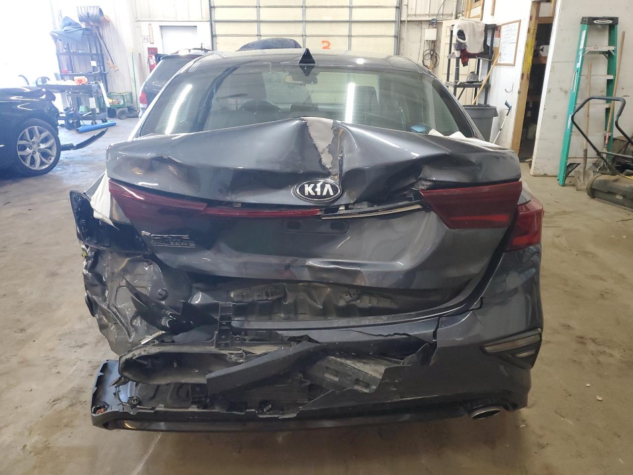 2020 Kia Forte - Image 6