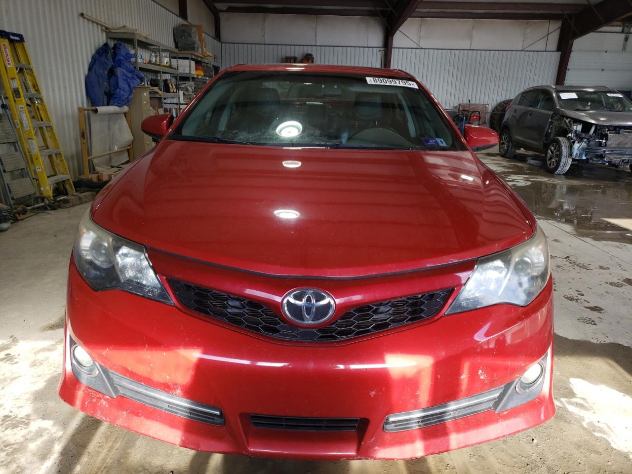 2012 Toyota Camry - Image 5