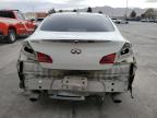 2012 Infiniti G37  للبيع في Anthony، TX - Front End