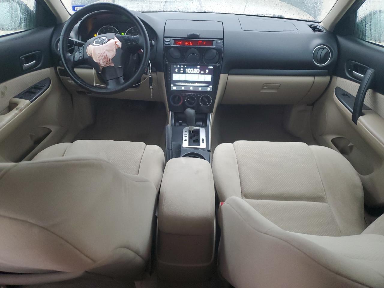 2008 Mazda 6 - Image 8