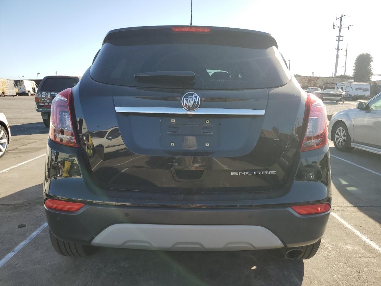 2019 Buick Encore - Image 6