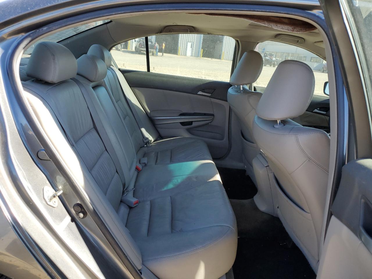 2008 Honda Accord - Image 10