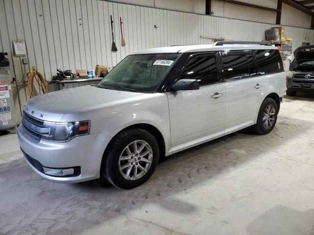 2014 Ford Flex Se