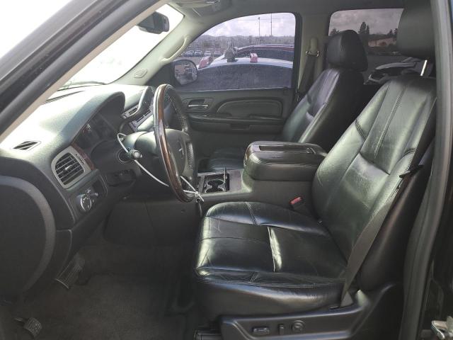 2008 GMC YUKON DENALI