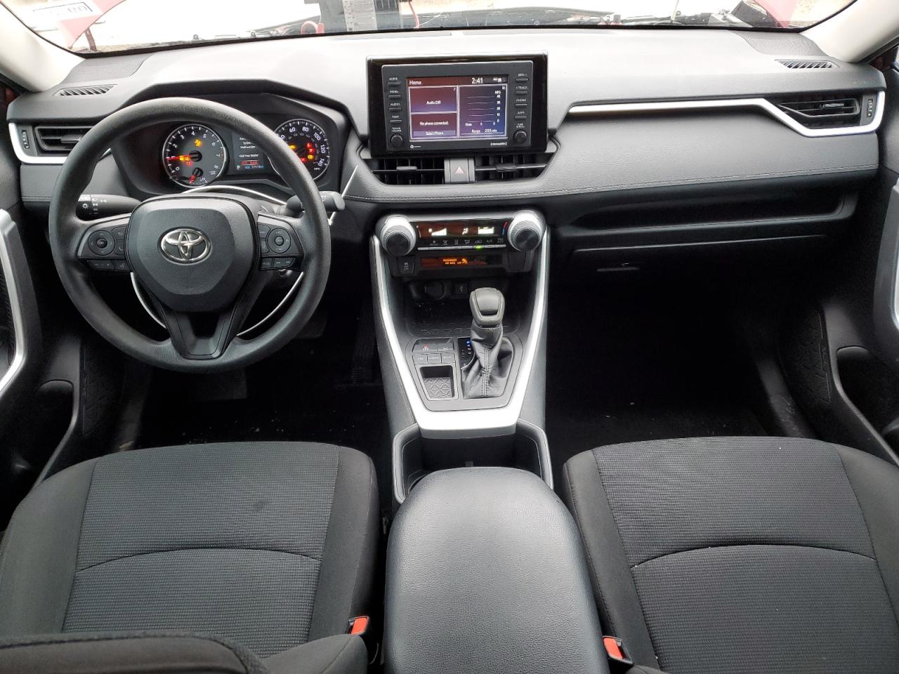 2022 Toyota RAV 4 - Image 8