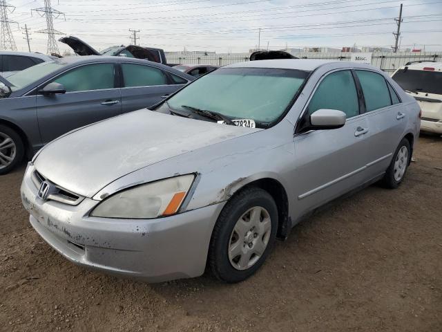 2005 Honda Accord Lx