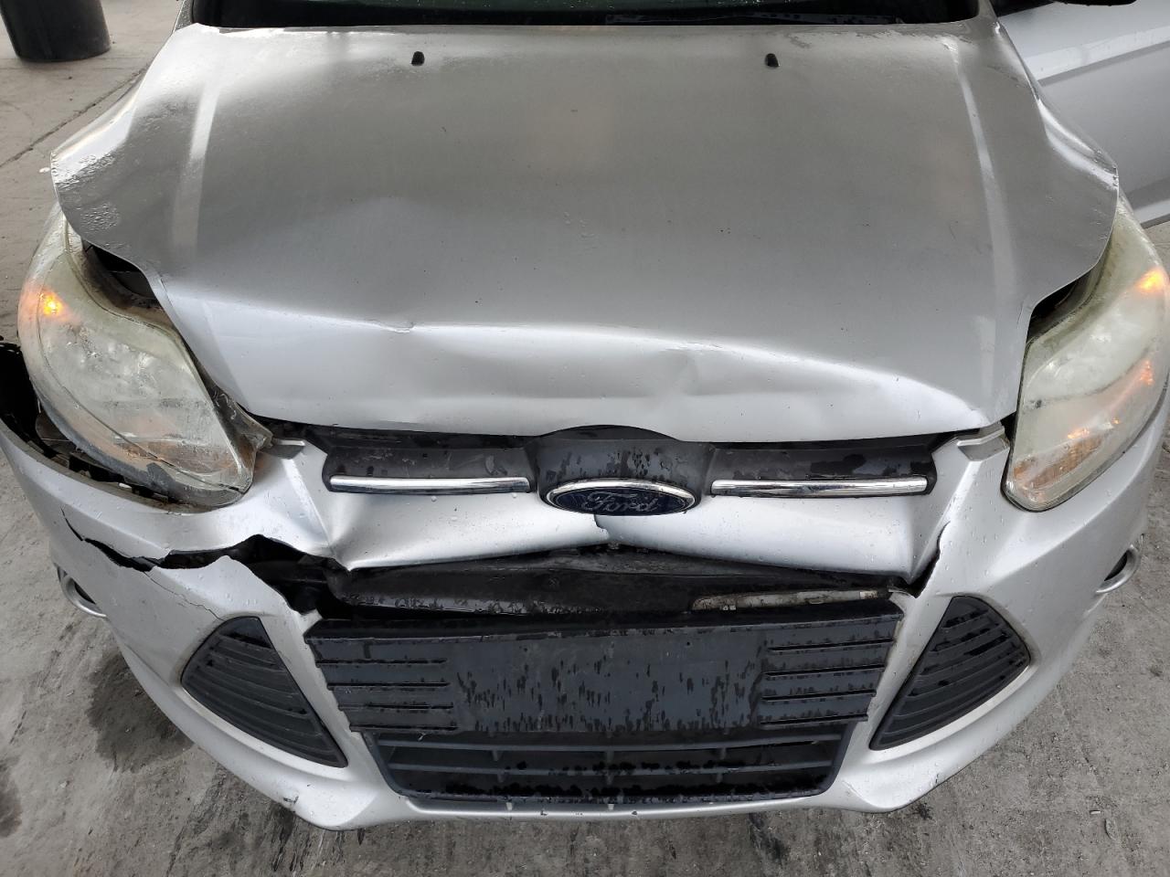 2013 Ford Focus - Image 11